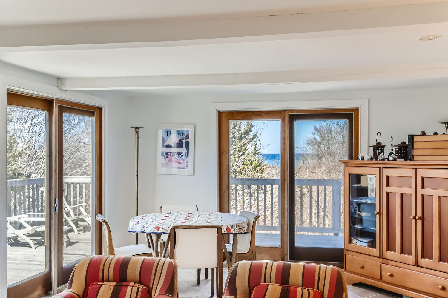 For Sale 654 Lighthouse Road, Aquinnah Tea Lane Associates